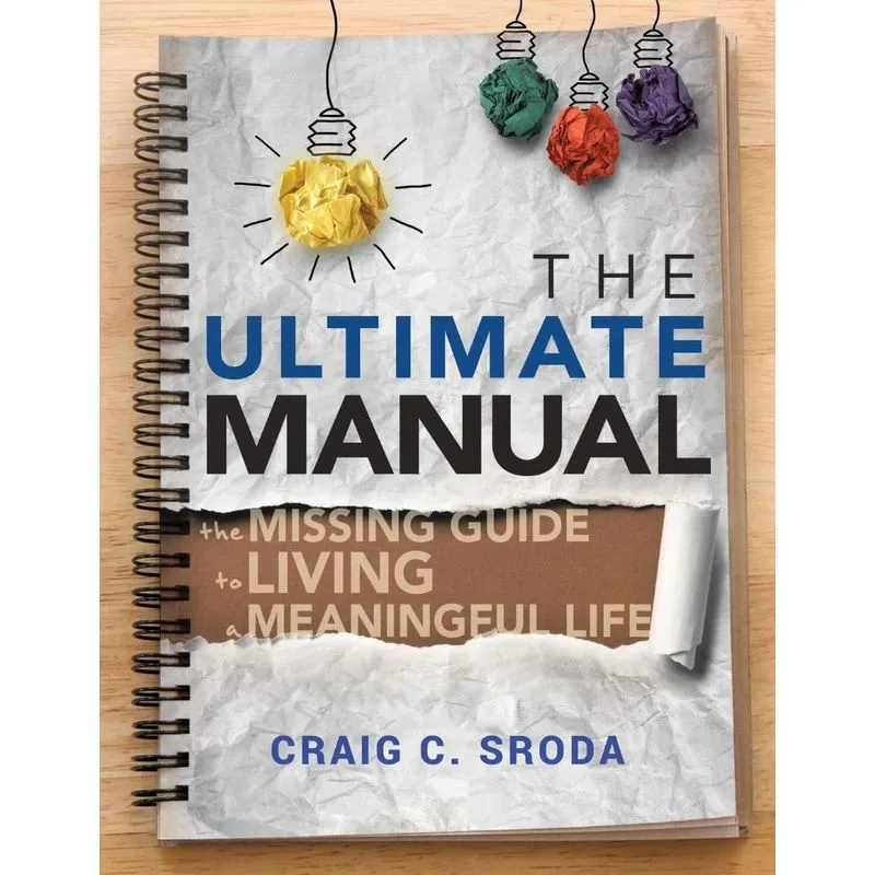 The Ultimate Manual