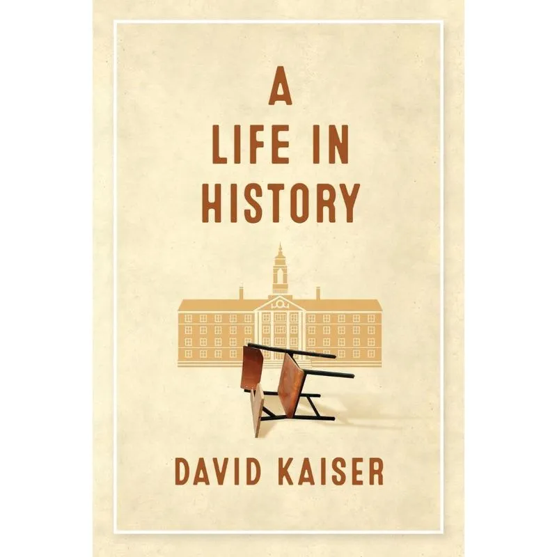 A Life In History