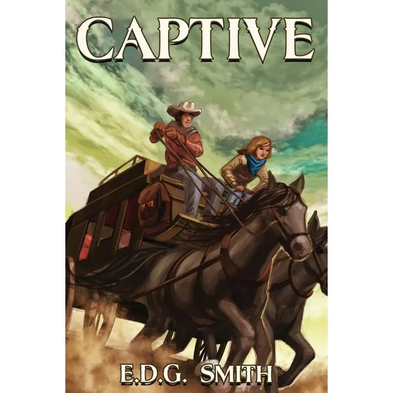 Captive