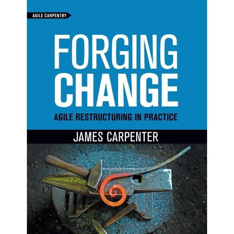 Forging Change