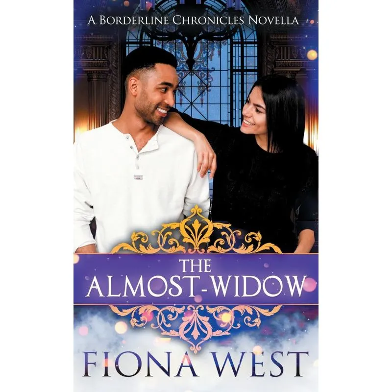 The Almost-Widow