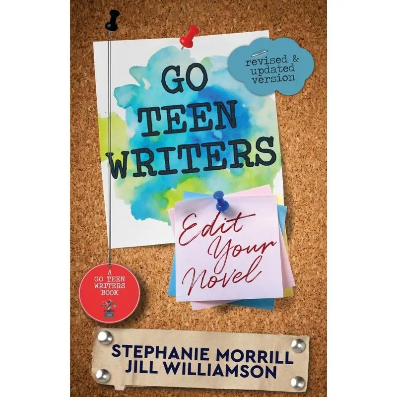 Go Teen Writers