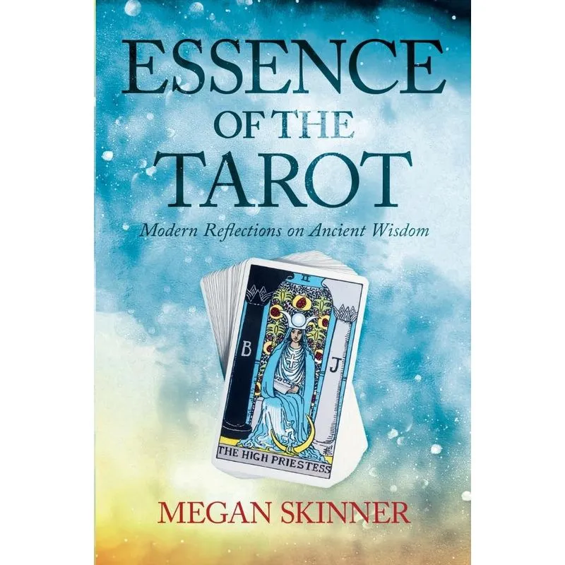Essence of the Tarot