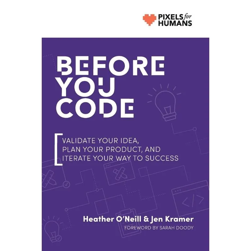 Before You Code