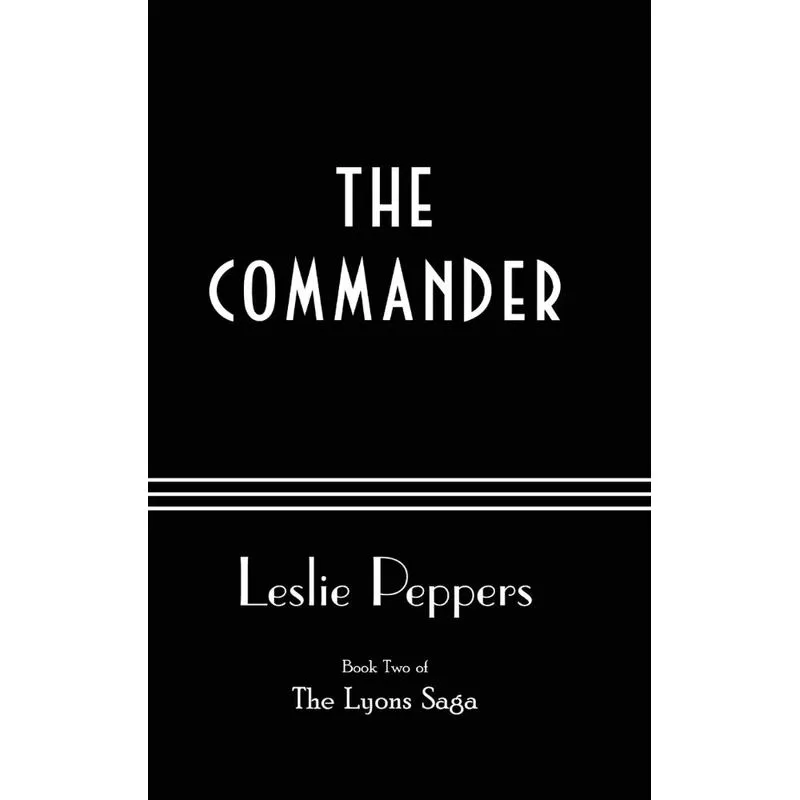 The Commander