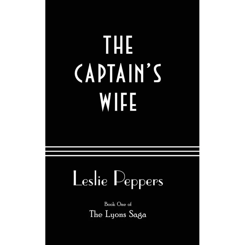 The Captains Wife