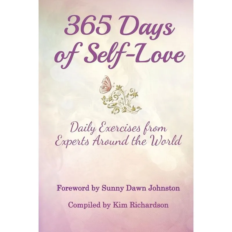365 Days Of Self-love