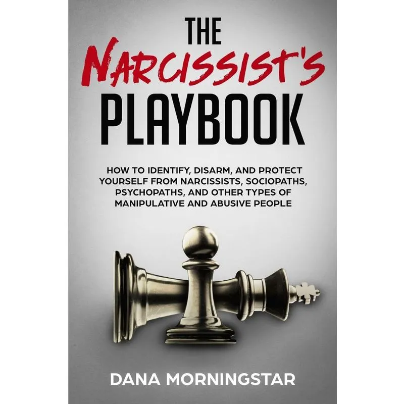 The Narcissists Playbook