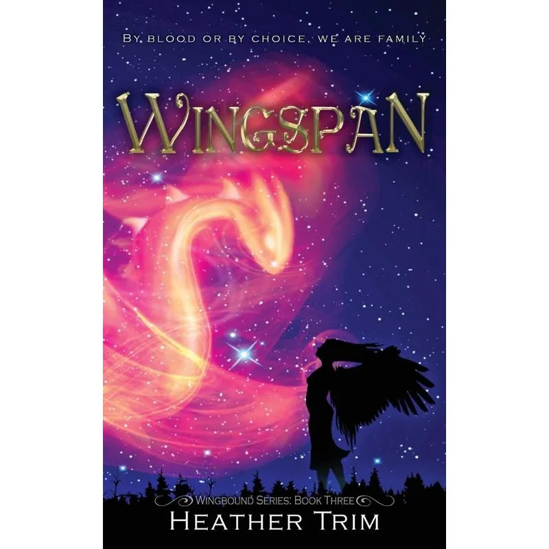 Wingspan