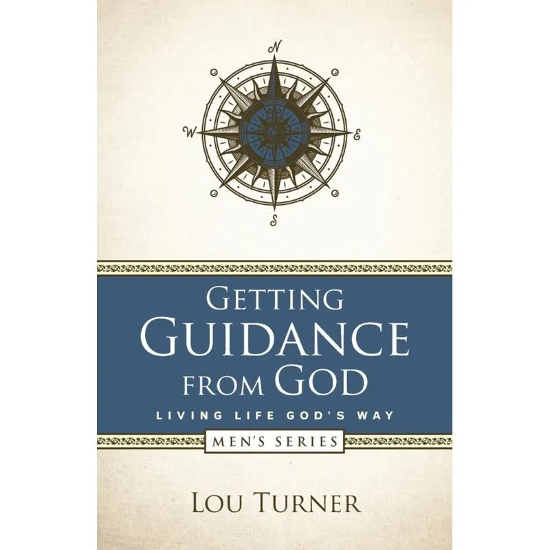 Getting Guidance from God