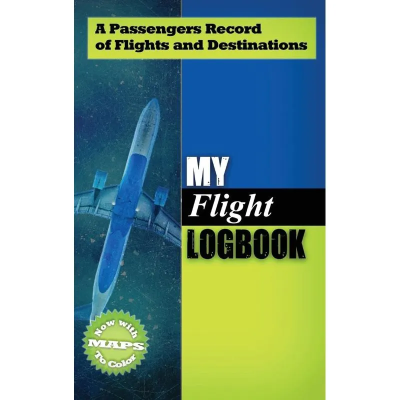 My Flight Logbook