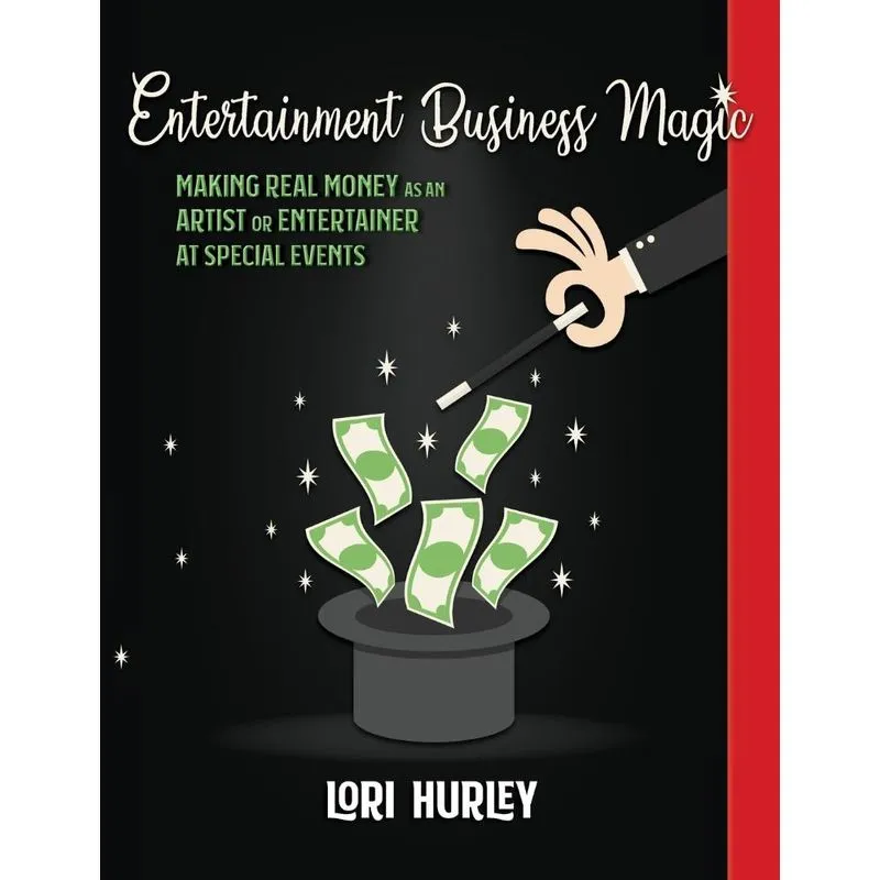 Entertainment Business Magic