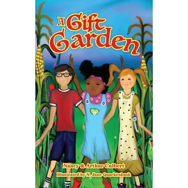 A Gift Garden