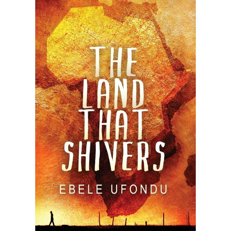 The Land That Shivers