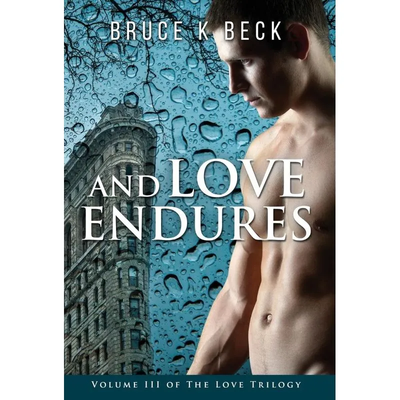 And Love Endures