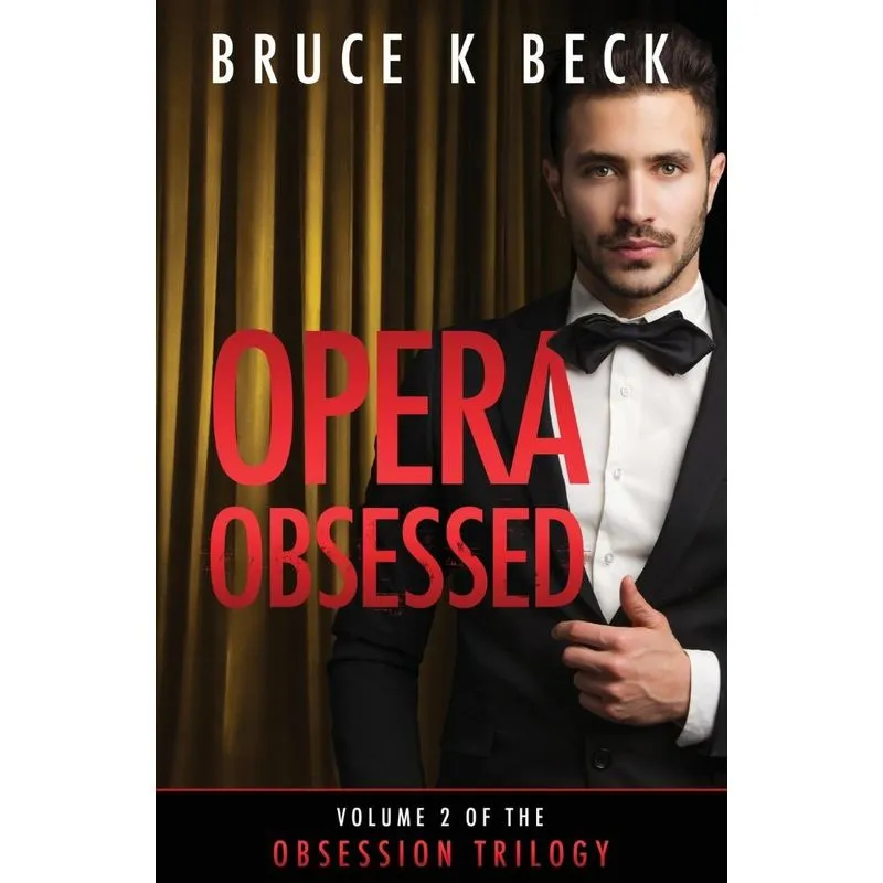 Opera Obsessed