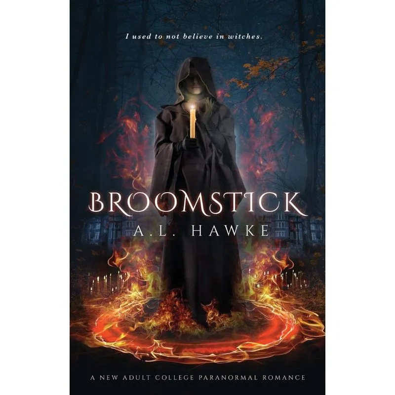 Broomstick