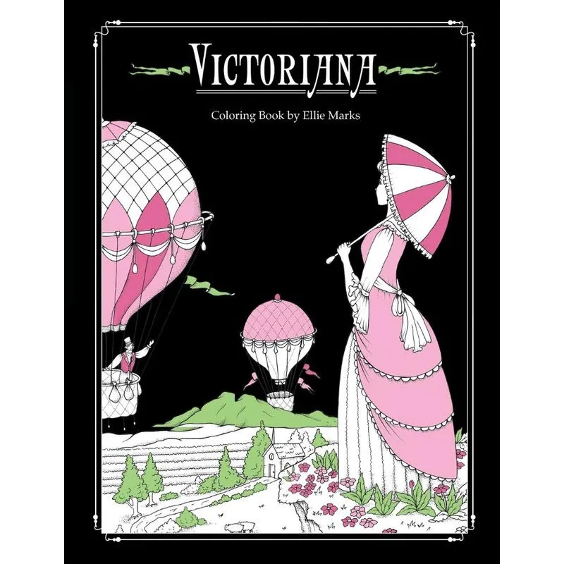 Victoriana
