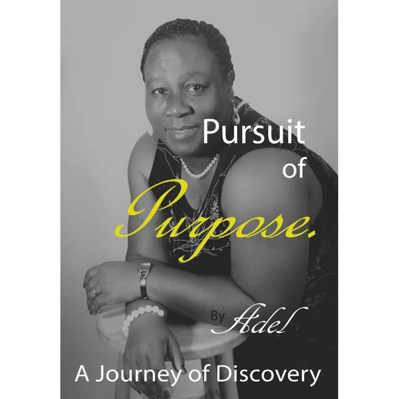 Pursuit of Purpose