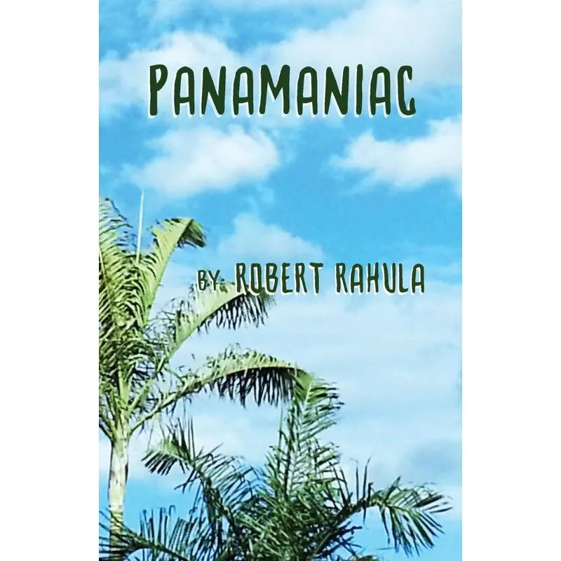 PANAMANIAC