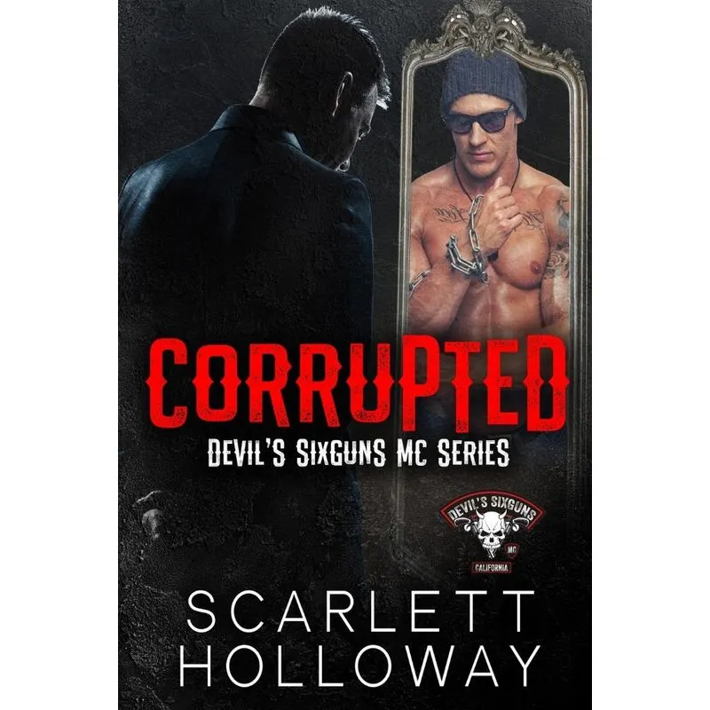 Corrupted