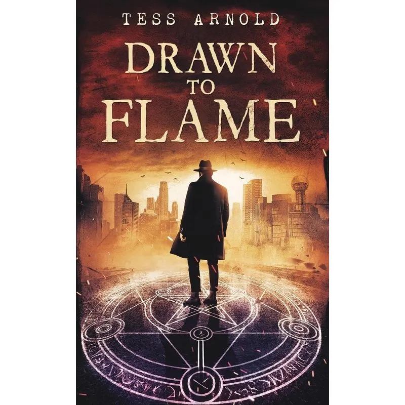 Drawn to Flame