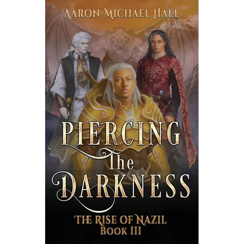 Piercing The Darkness