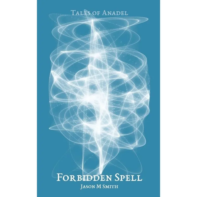 Forbidden Spell