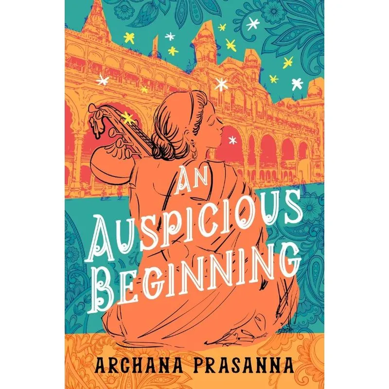 An Auspicious Beginning