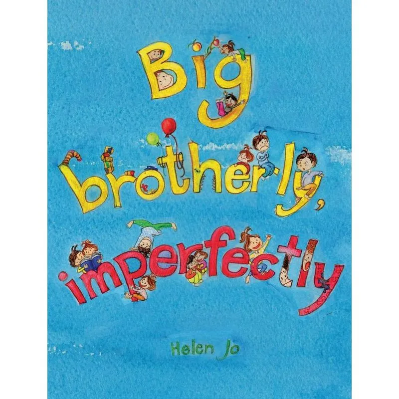 Big Brotherly, Imperfectly
