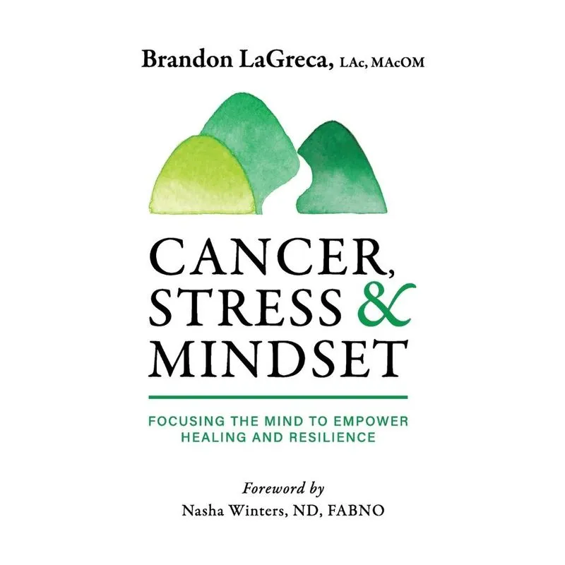 Cancer, Stress & Mindset