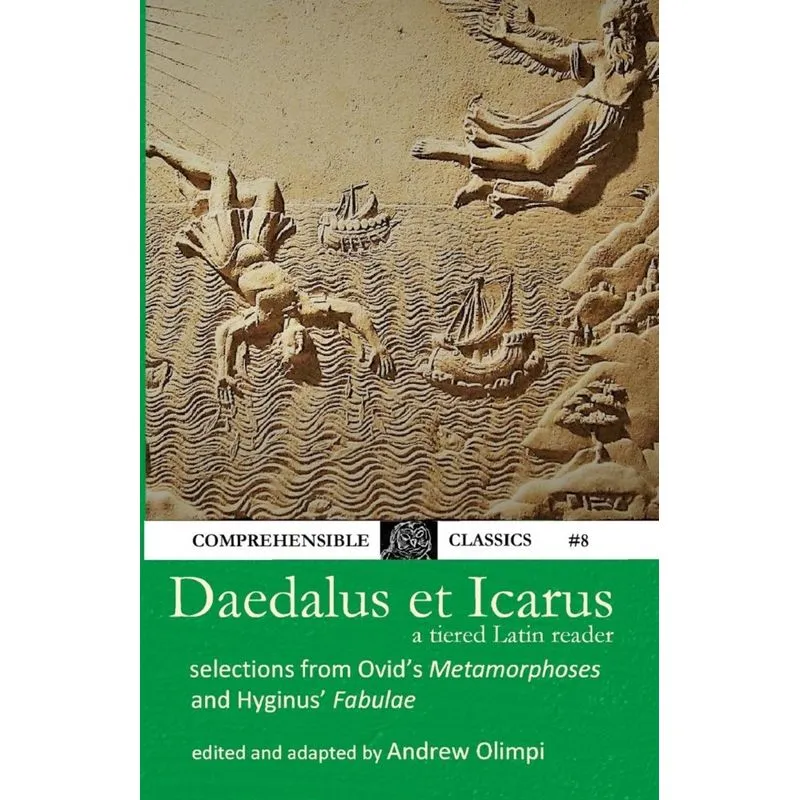 Daedalus et Icarus