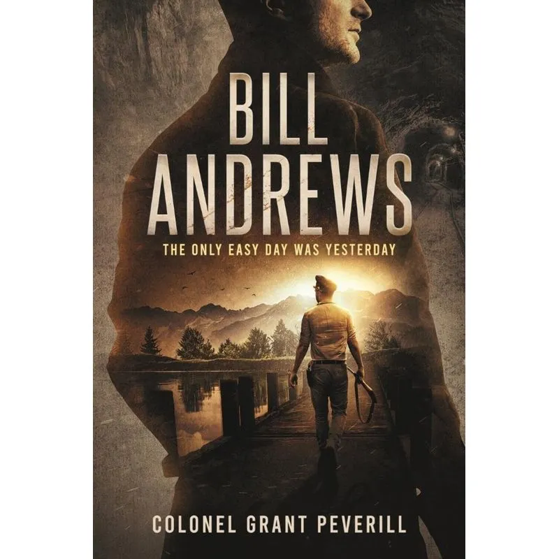 Bill Andrews