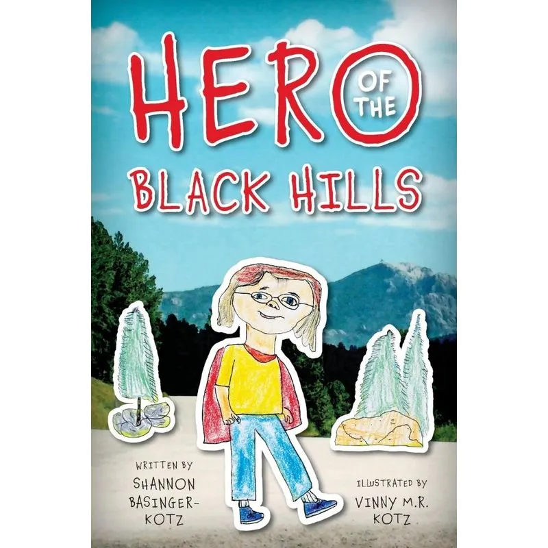 Hero of the Black Hills