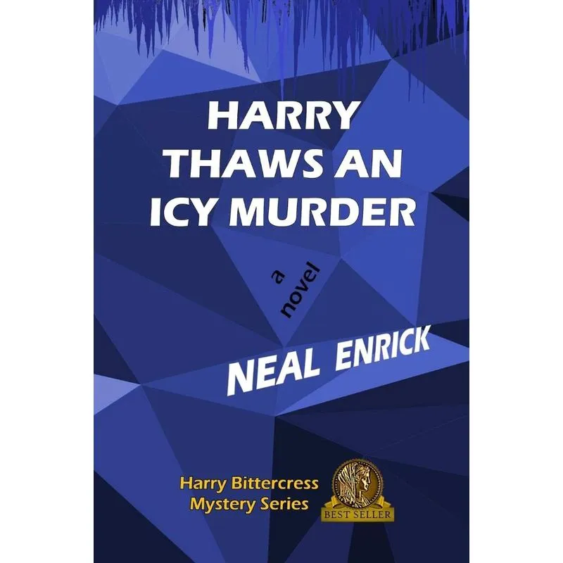 Harry Thaws an Icy Murder