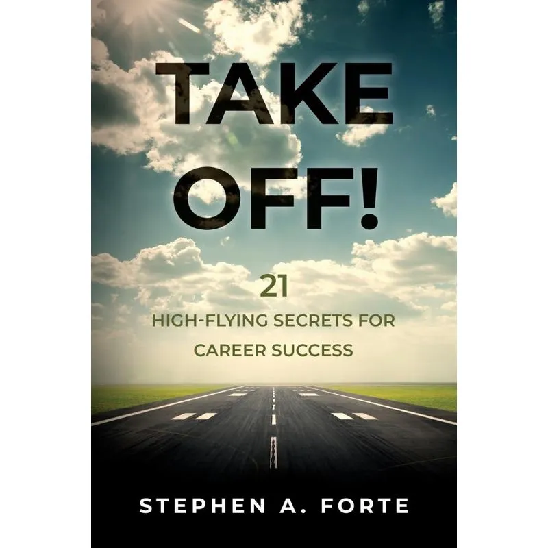 TAKE OFF!