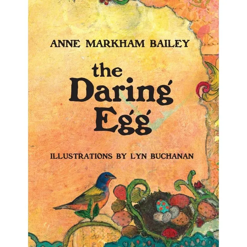 The Daring Egg