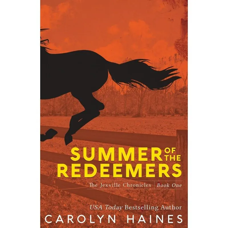 Summer Of The Redeemers