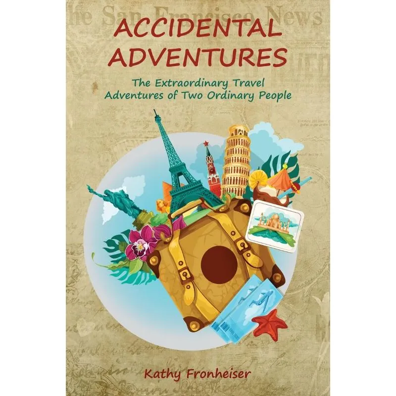 Accidental Adventures