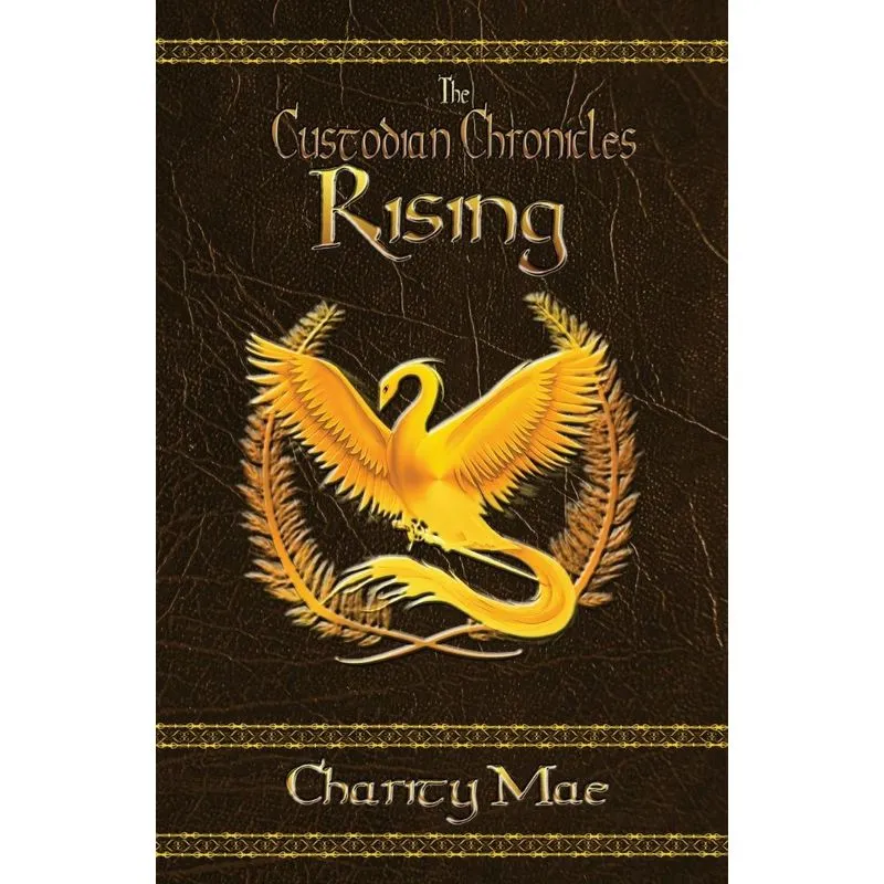 The Custodian Chronicles Rising