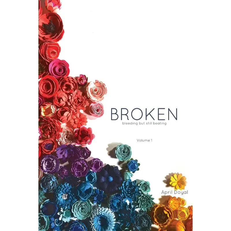 Broken