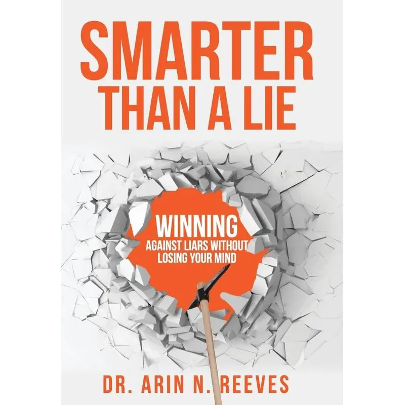 Smarter Than A Lie