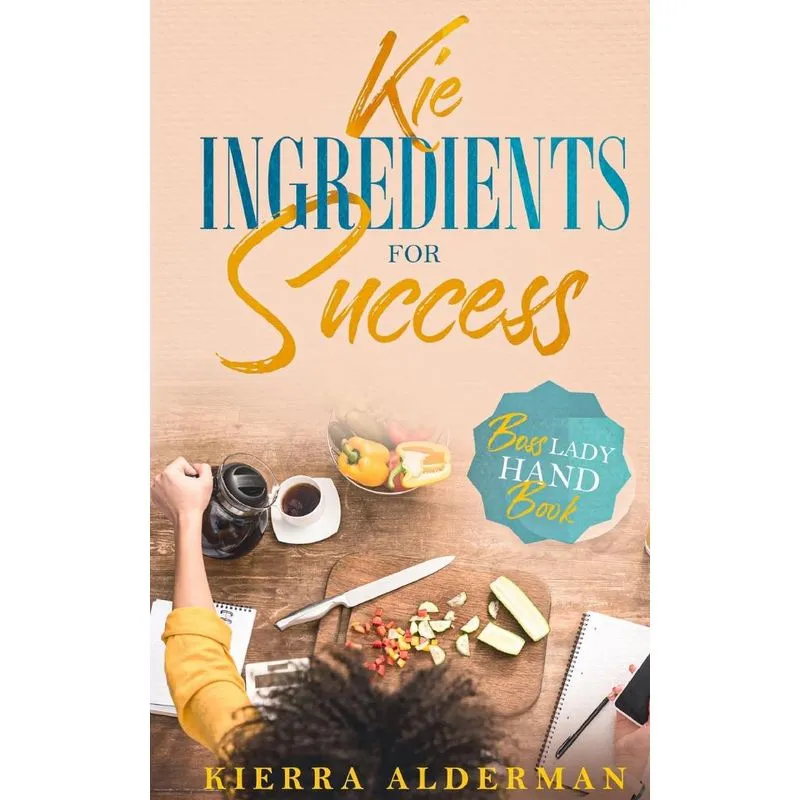 Kie Ingredient for Success