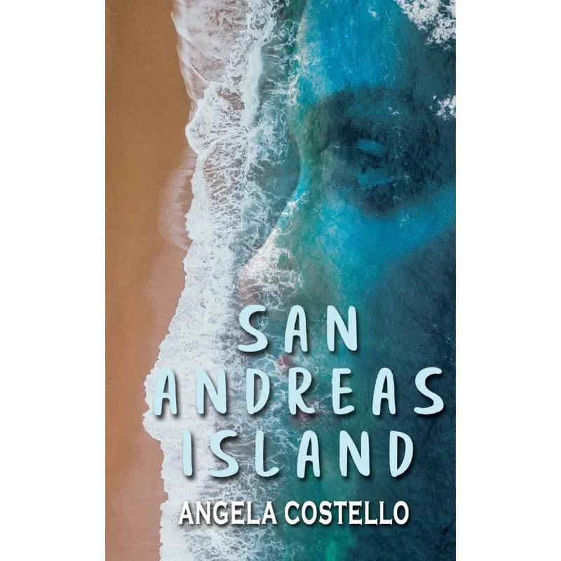 San Andreas Island