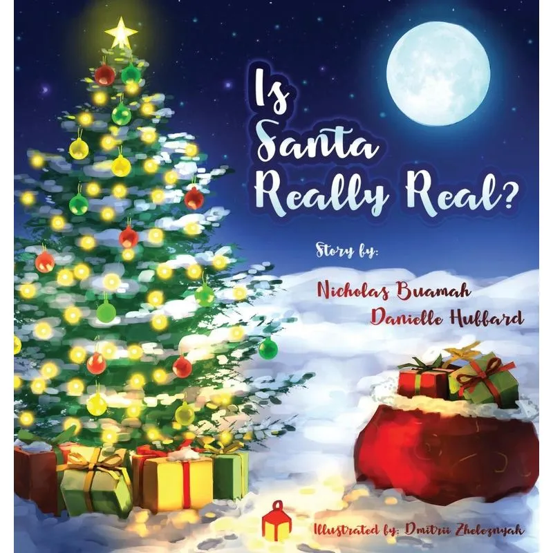 Is Santa Really Real?