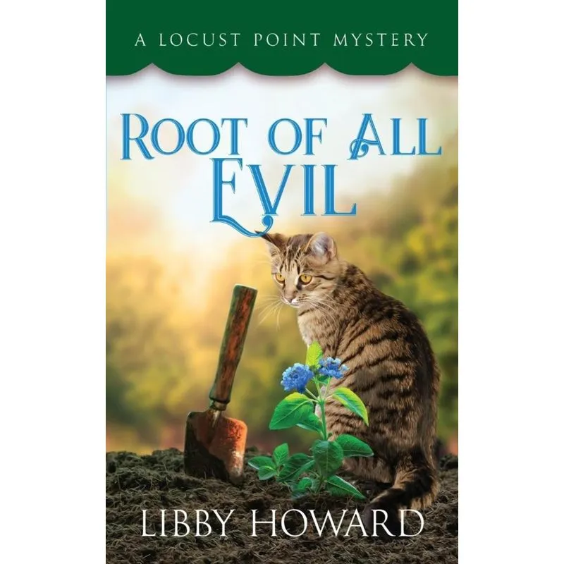 Root of All Evil