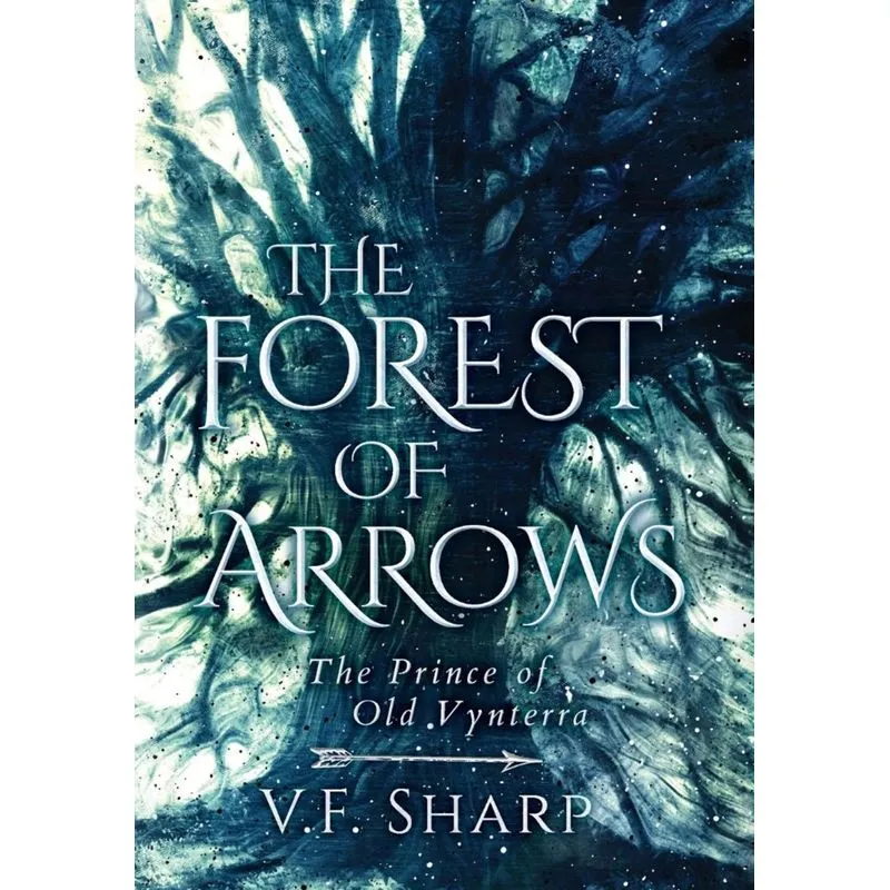 The Forest of Arrows