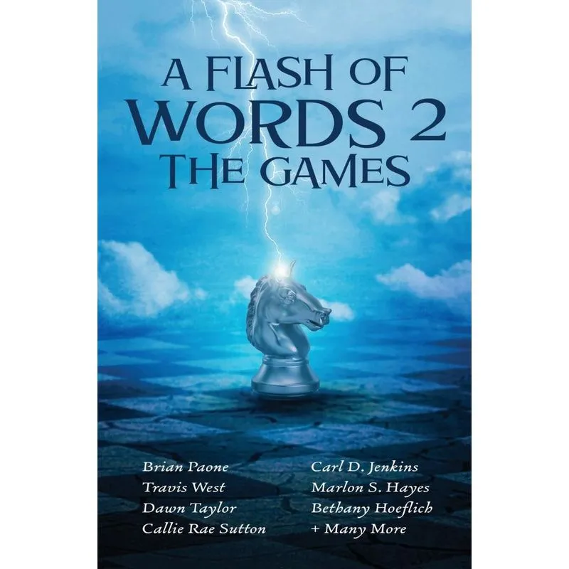 A Flash of Words 2