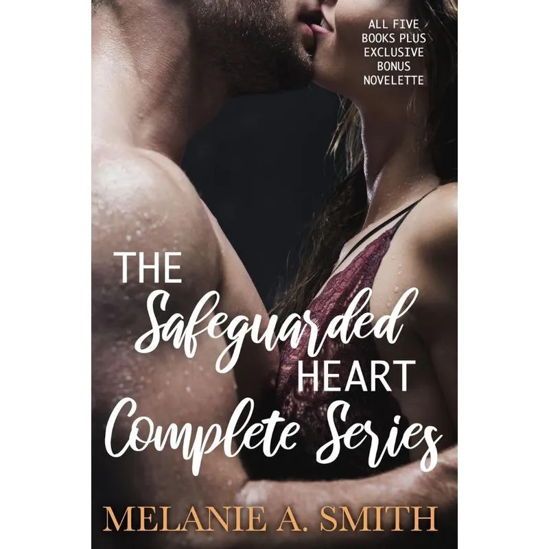 The Safeguarded Heart Complete Series