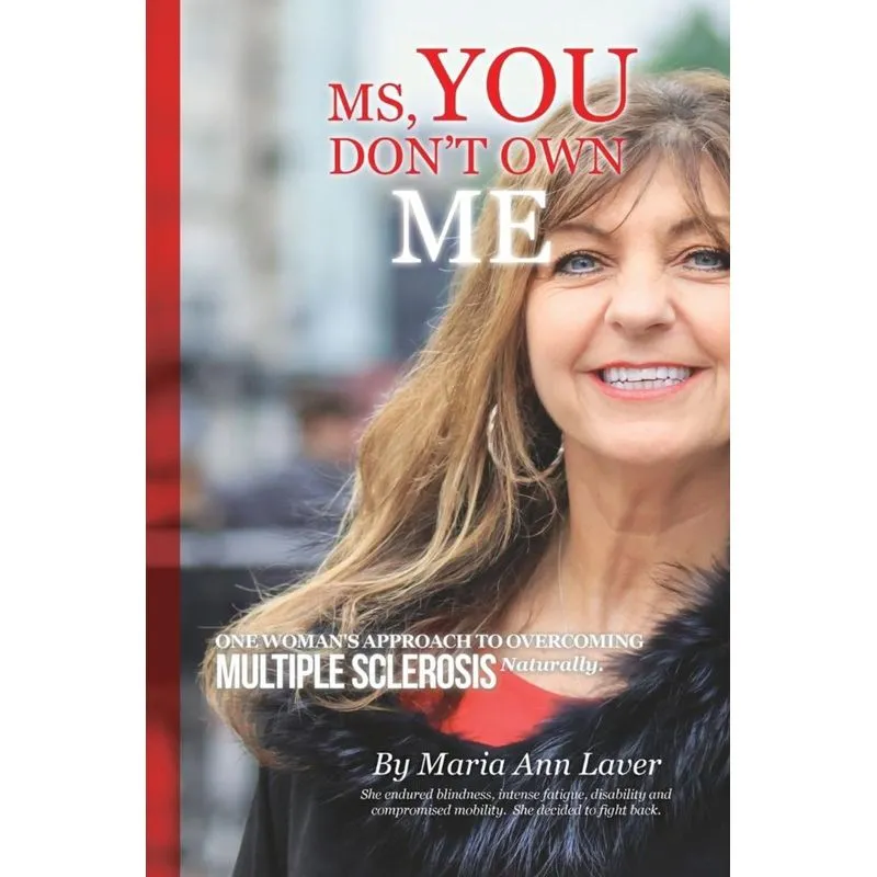 MS You Dont Own Me